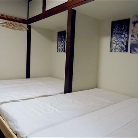 Kiki Houset --Self Check-In -- Room Number & Password Is In The Following Email Tokyo Exterior photo