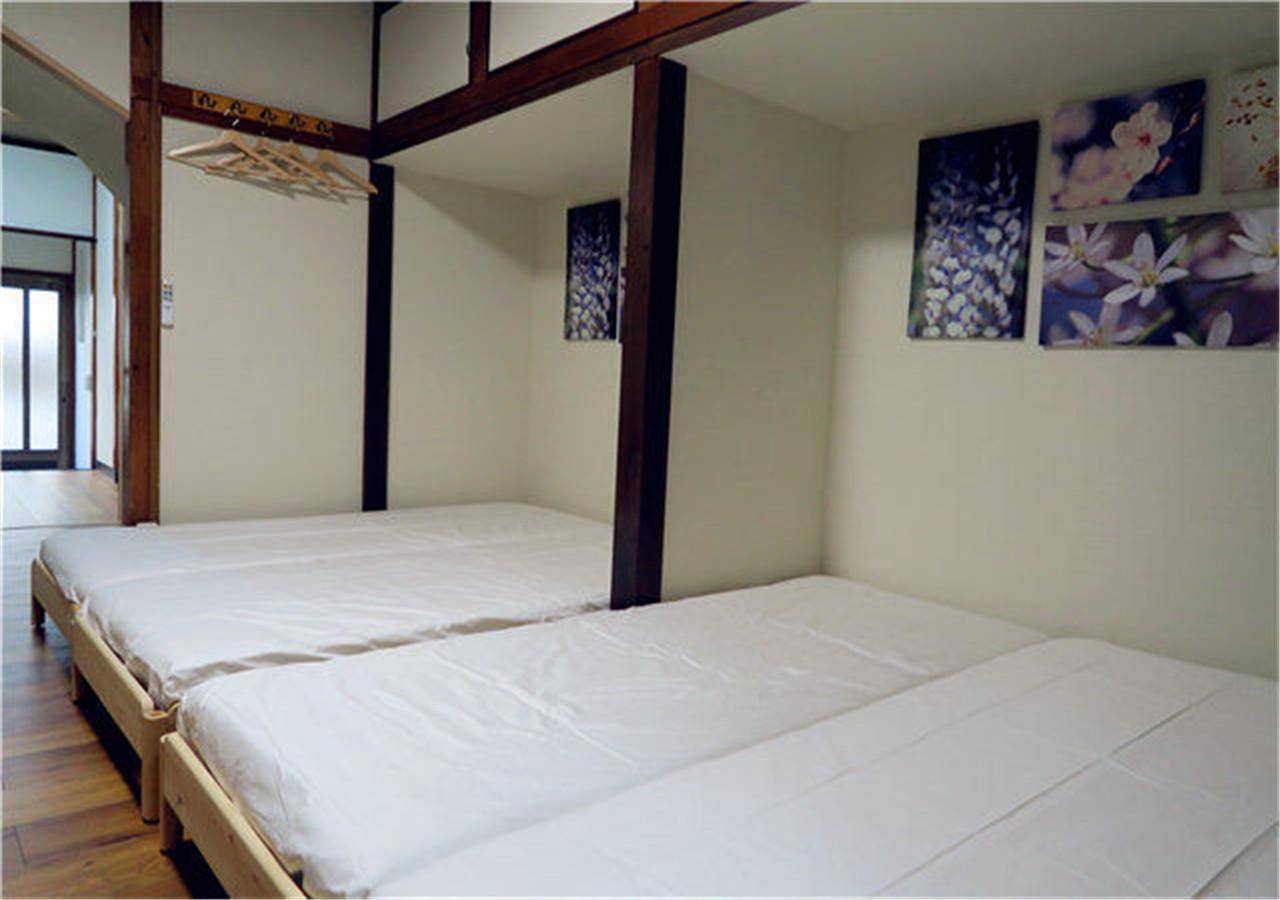 Kiki Houset --Self Check-In -- Room Number & Password Is In The Following Email Tokyo Exterior photo